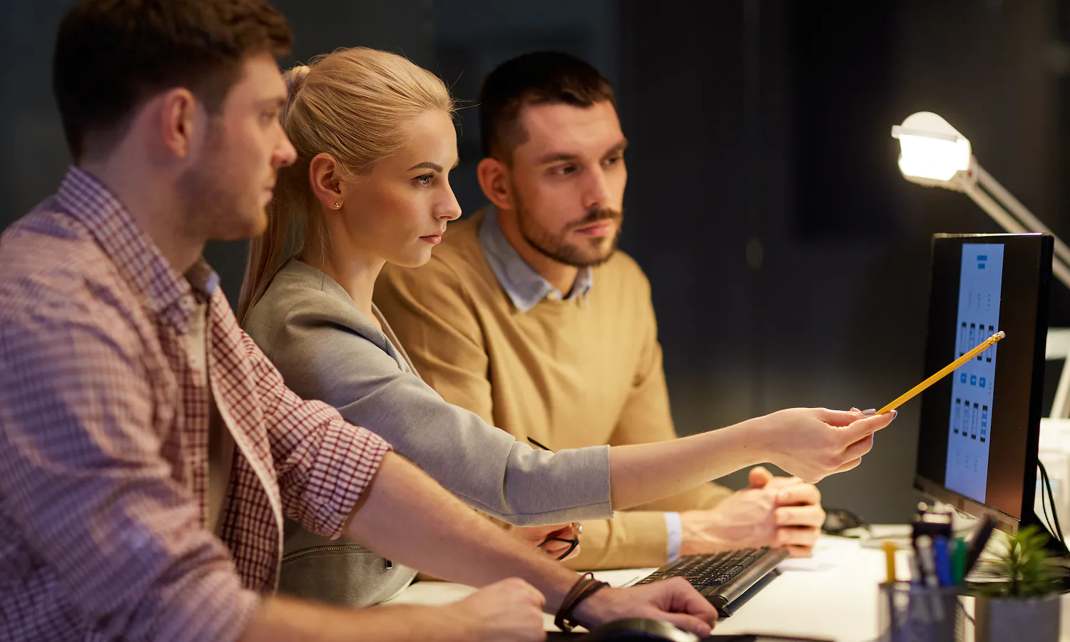 What to do after a data breach - containment and account access review
