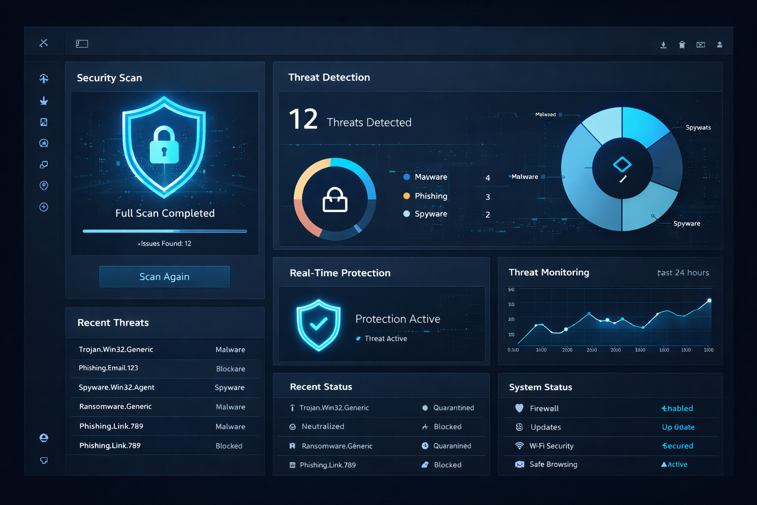 RytPik agentic AI cybersecurity monitoring of AI agent activity and access