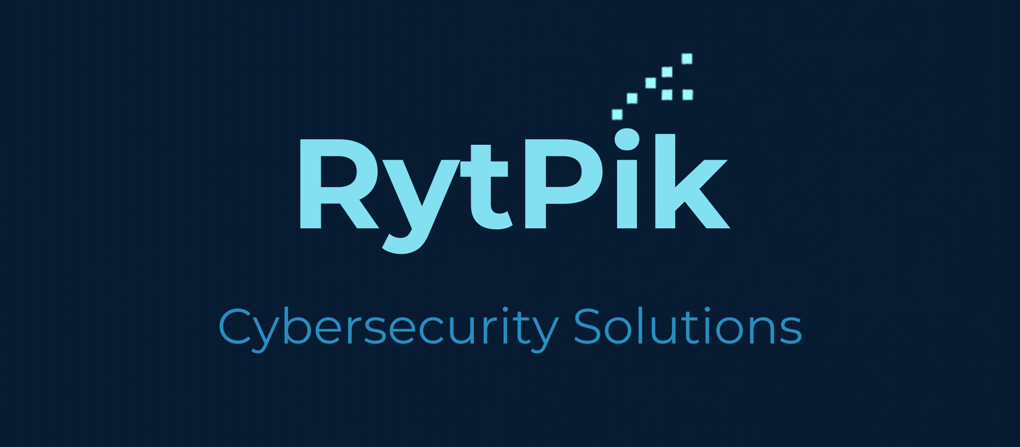 RytPik Cybersecurity Solutions